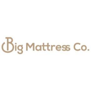 Big-Mattress-Co-discount-code-2025